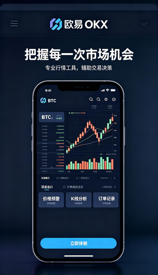 欧交易所APP官方下载行情界面